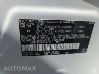2016 Toyota RAV4 XLE - miniatura 5