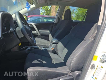 2016 Toyota RAV4 XLE - miniatura 6