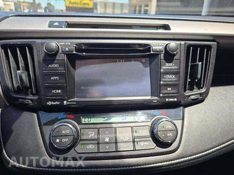 2016 Toyota RAV4 XLE – miniatura 10