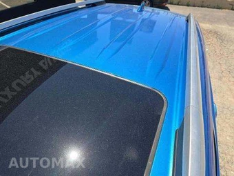 2016 Toyota RAV4 XLE – miniatura 12