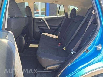 2016 Toyota RAV4 XLE – miniatura 13