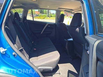 2016 Toyota RAV4 XLE – miniatura 16