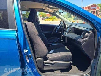 2016 Toyota RAV4 XLE – miniatura 18