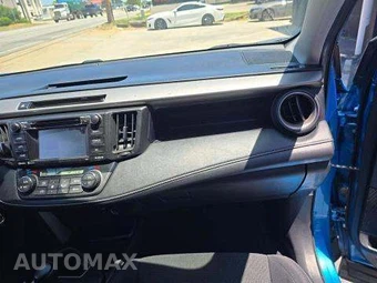 2016 Toyota RAV4 XLE – miniatura 19