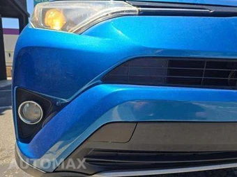 2016 Toyota RAV4 XLE – miniatura 21