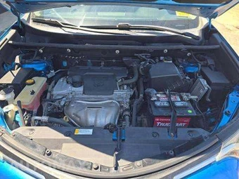 2016 Toyota RAV4 XLE – miniatura 26