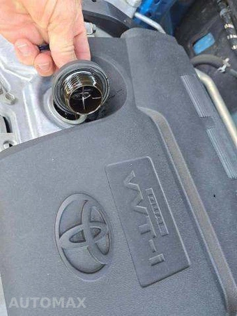 2016 Toyota RAV4 XLE – miniatura 27