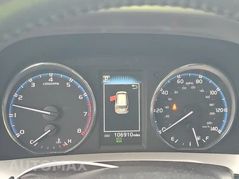 2016 Toyota RAV4 XLE – miniatura 12