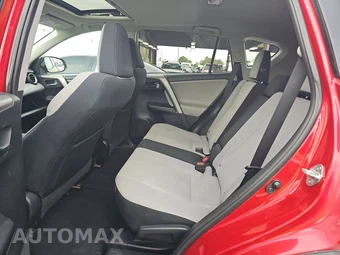 2016 Toyota RAV4 XLE – miniatura 13