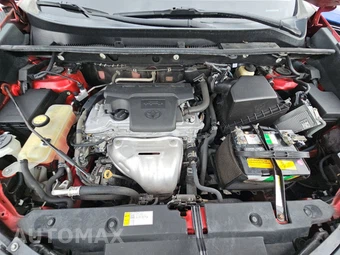 2016 Toyota RAV4 XLE – miniatura 15