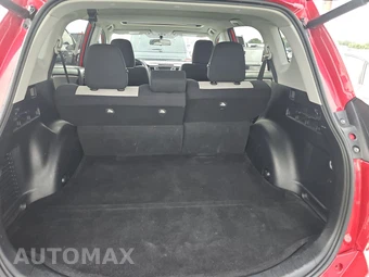 2016 Toyota RAV4 XLE – miniatura 16