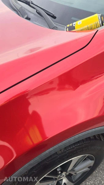 2016 Toyota RAV4 XLE – miniatura 19