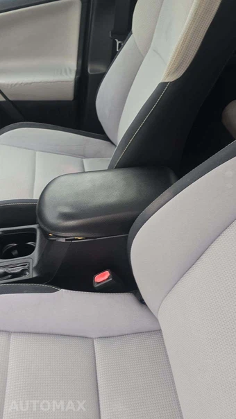 2016 Toyota RAV4 XLE – miniatura 20