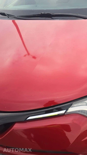 2016 Toyota RAV4 XLE – miniatura 23