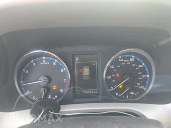 2016 Toyota RAV4 XLE - miniatura 12