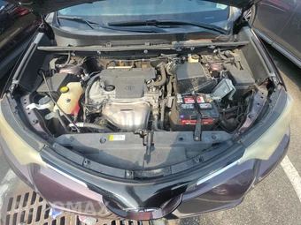 2016 Toyota RAV4 XLE - miniatura 15