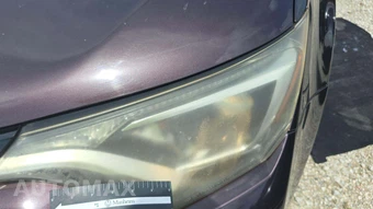 2016 Toyota RAV4 XLE - miniatura 22