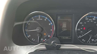 2016 Toyota RAV4 XLE - miniatura 34