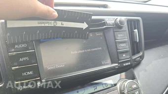 2016 Toyota RAV4 XLE - miniatura 37
