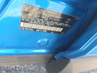 2016 Toyota RAV4 XLE - miniatura 11