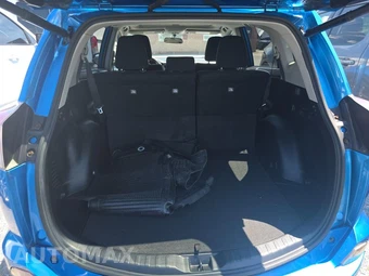2016 Toyota RAV4 XLE - miniatura 13