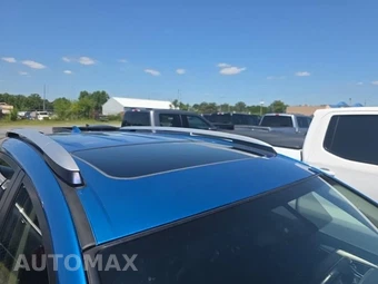 2016 Toyota RAV4 XLE - miniatura 15