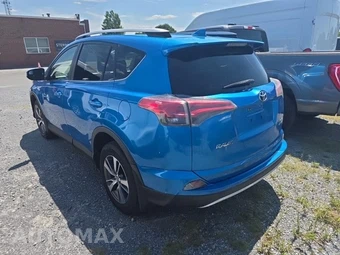 2016 Toyota RAV4 XLE - miniatura 6