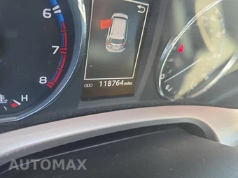 2016 Toyota RAV4 XLE - miniatura 9
