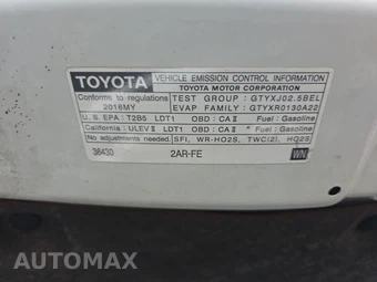 2016 Toyota RAV4 XLE – miniatura 20