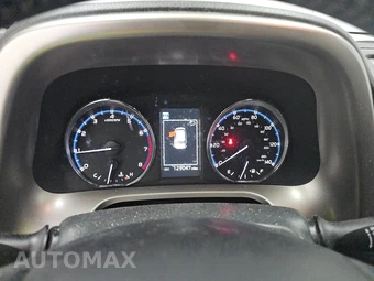 2016 Toyota RAV4 XLE - miniatura 12