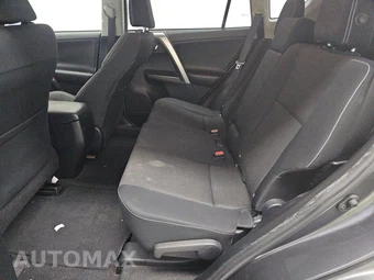 2016 Toyota RAV4 XLE - miniatura 13