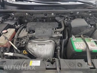 2016 Toyota RAV4 XLE - miniatura 15