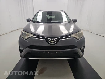 2016 Toyota RAV4 XLE - miniatura 2