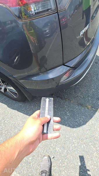 2016 Toyota RAV4 XLE - miniatura 22