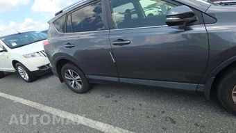 2016 Toyota RAV4 XLE - miniatura 25