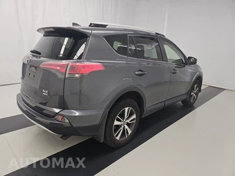 2016 Toyota RAV4 XLE - miniatura 4