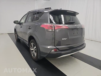 2016 Toyota RAV4 XLE - miniatura 6