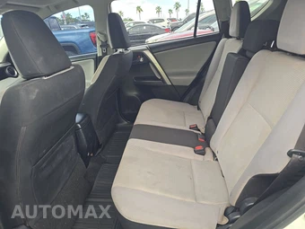 2016 Toyota RAV4 XLE – miniatura 13