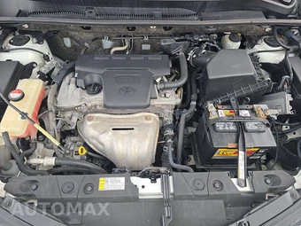 2016 Toyota RAV4 XLE – miniatura 15