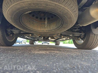2016 Toyota Sequoia Limited – miniatura 16