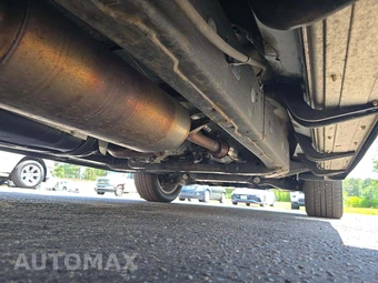2016 Toyota Sequoia Limited – miniatura 18