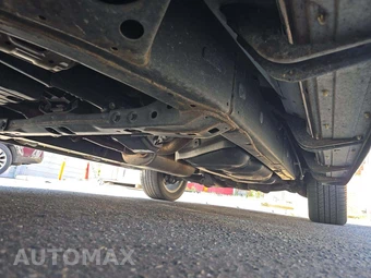 2016 Toyota Sequoia Limited – miniatura 7