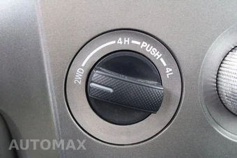 2016 Toyota Sequoia Platinum - miniatura 18