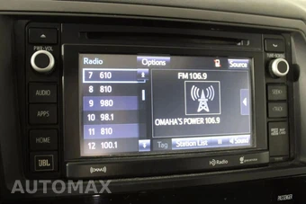 2016 Toyota Sequoia Platinum - miniatura 20