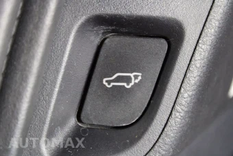 2016 Toyota Sequoia Platinum - miniatura 26