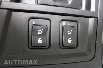2016 Toyota Sequoia Platinum - miniatura 27