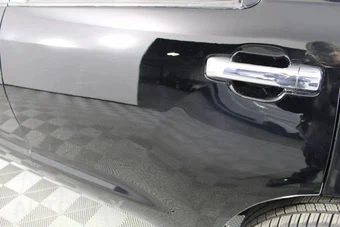 2016 Toyota Sequoia Platinum - miniatura 30
