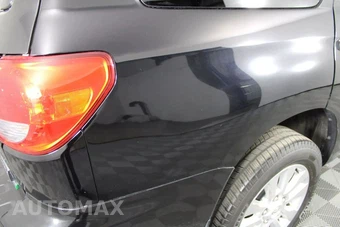 2016 Toyota Sequoia Platinum - miniatura 32