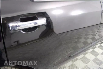2016 Toyota Sequoia Platinum - miniatura 33