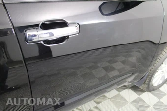 2016 Toyota Sequoia Platinum - miniatura 34
